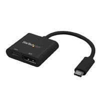 ADAPTADOR USB C A DISPLAYPORT CON ENTREGA DE ALIMENTACIóN -