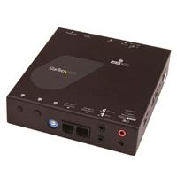 RECEPTOR DE HDMI POR IP PARA EL SISTEMA EXTENSOR ALARGADOR S