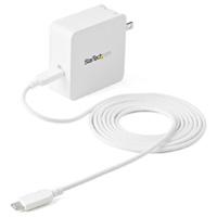 CARGADOR DE PARED USB-C DE 1 PUERTO - ENTREGA DE ALIMENTACIN