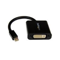 ADAPTADOR DE VIDEO MINI DISPLAYPORT A DVI - DONGLE CONVERSOR