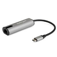 ADAPTADOR DE RED ETHERNET USB-C - ADAPTADOR DE RED LAN NIC E